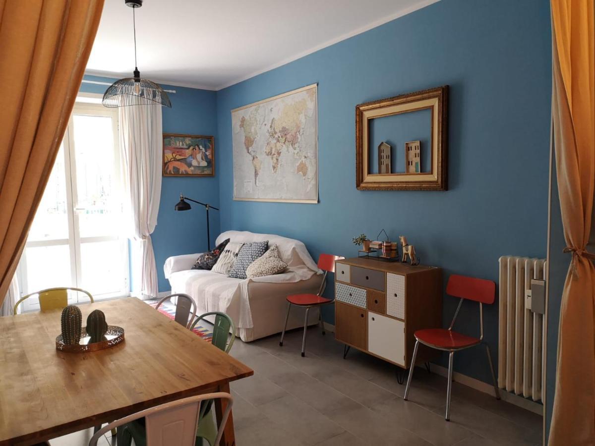Interno Otto Lägenhet Rom