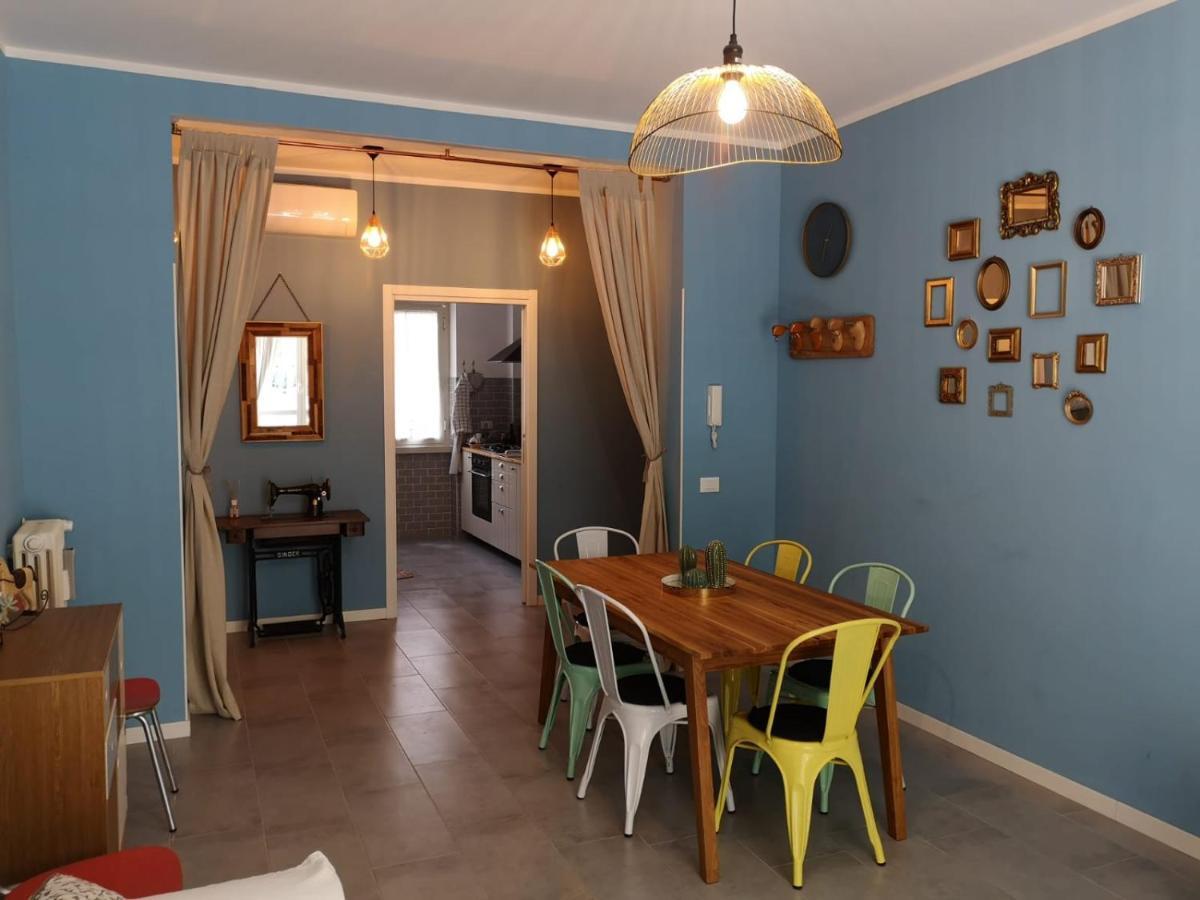 Interno Otto Lägenhet