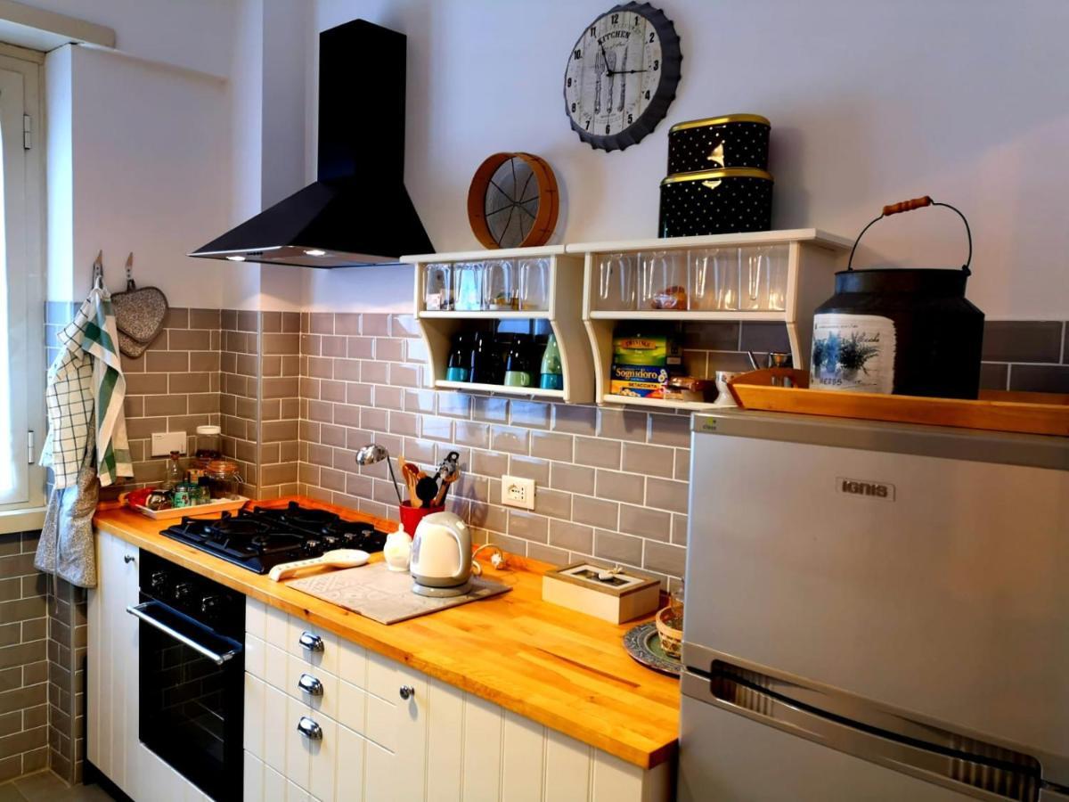 Lägenhet Interno Otto *