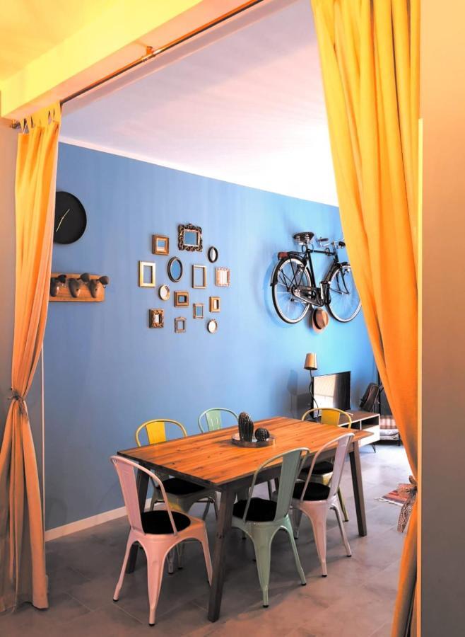 Interno Otto Lägenhet Rom
